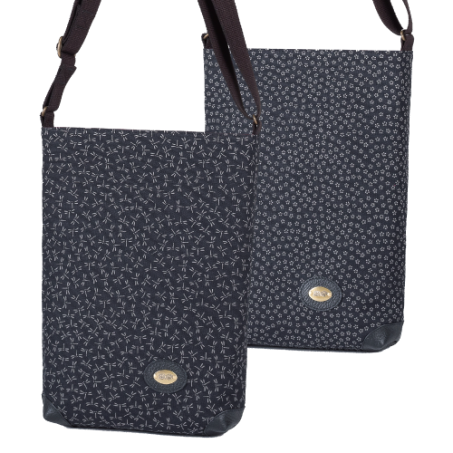 ショルダーバッグ(アンジ型)