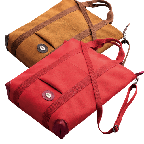 TF型トートバッグ